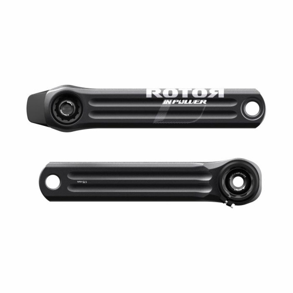 Power Sensor Cranks ROTOR INPOWER V2 Direct Mount