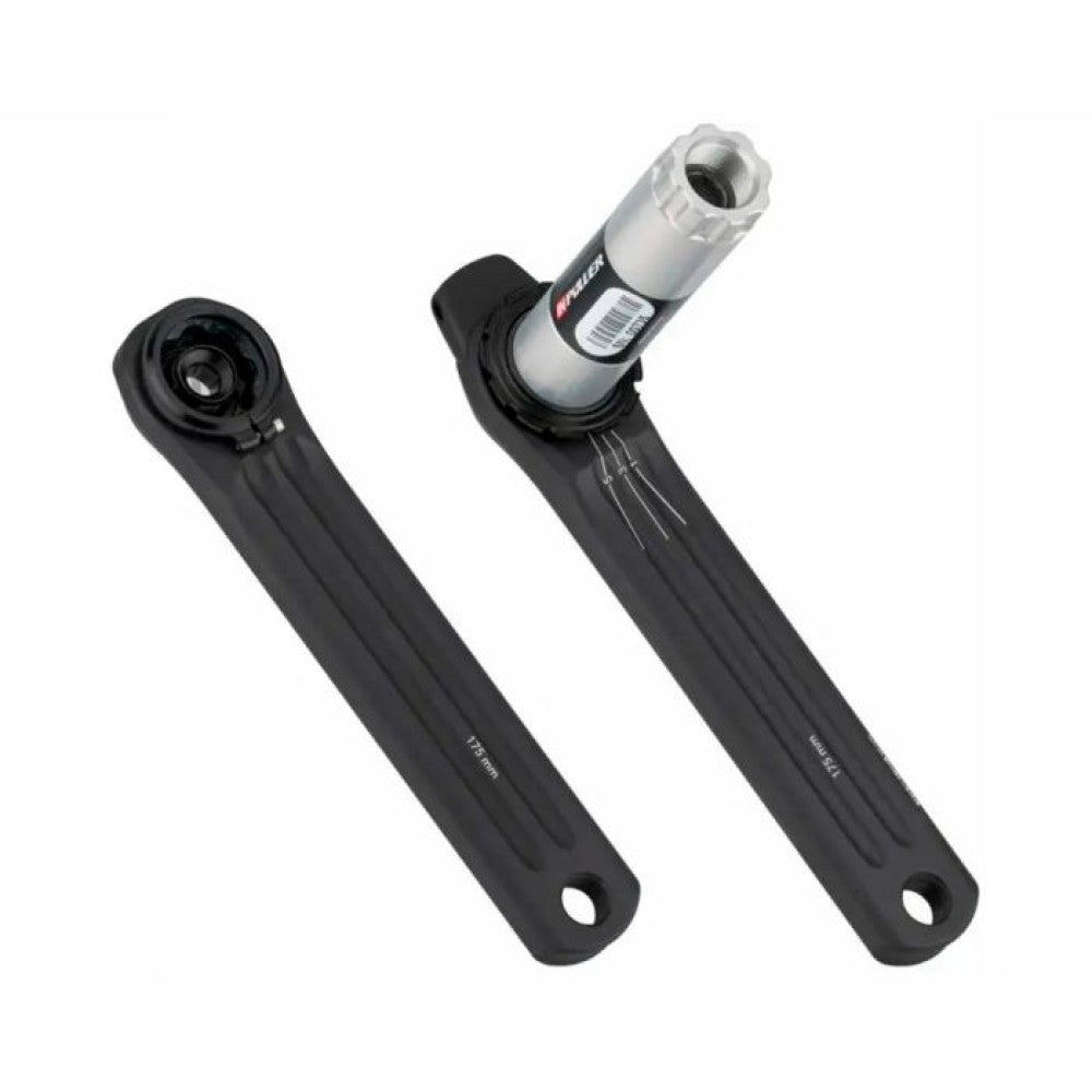 Power Sensor Cranks ROTOR INPOWER V2 Direct Mount