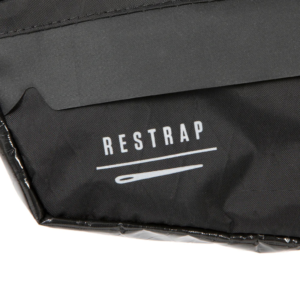 Frame Bag RESTRAP RACE FRAME BAG SMALL 3 L Black