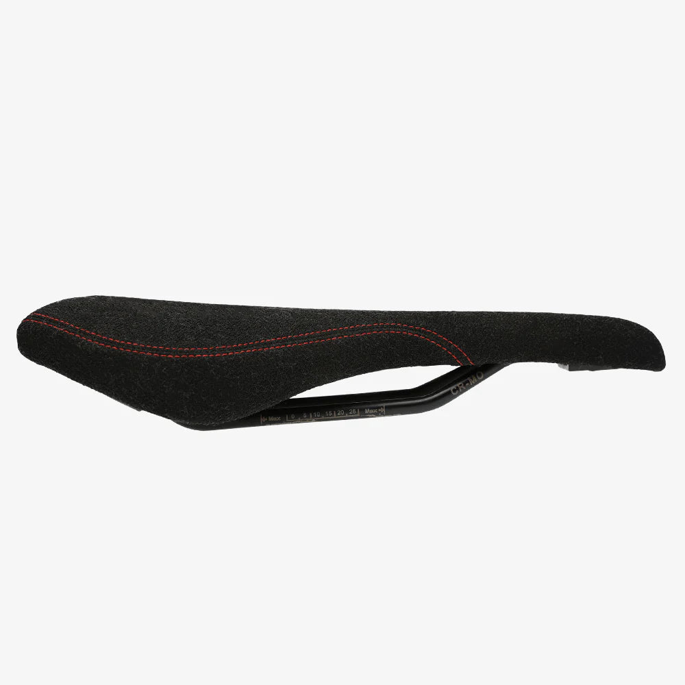 Saddle SDG FLY Junior Black/Red