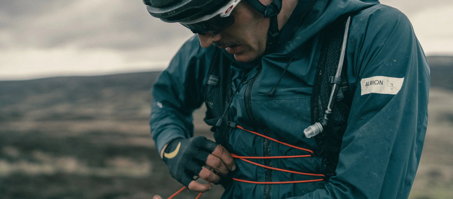 RESTRAP LIGHTWEIGHT RACE Hydration Vest