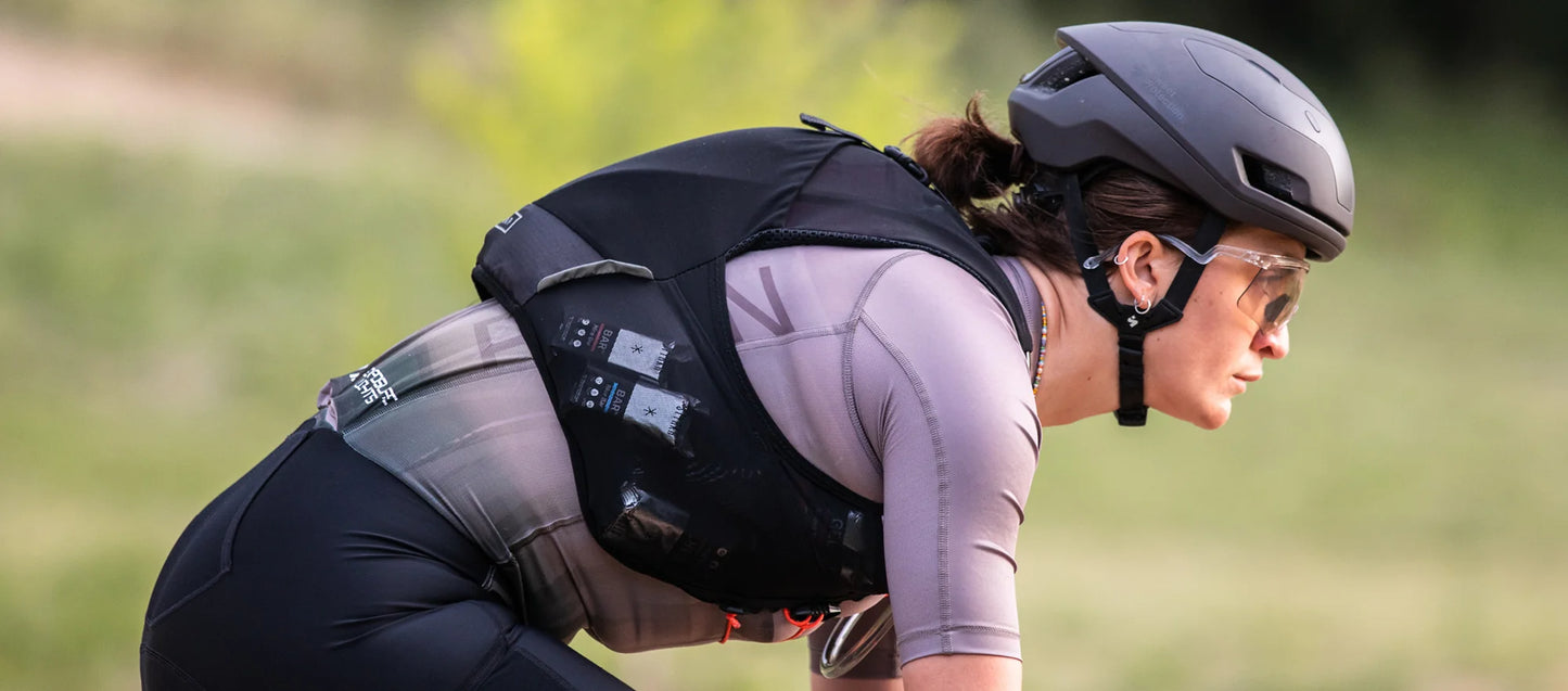 RESTRAP LIGHTWEIGHT RACE Hydration Vest
