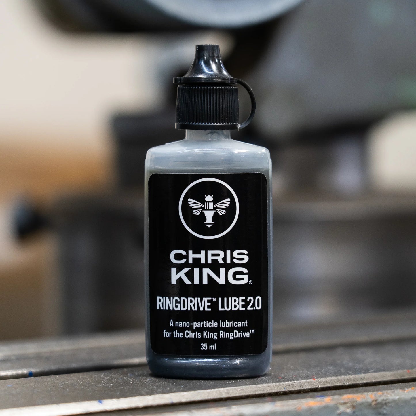 Lubricant CHRIS KING RING DRIVE 2.0 35ml