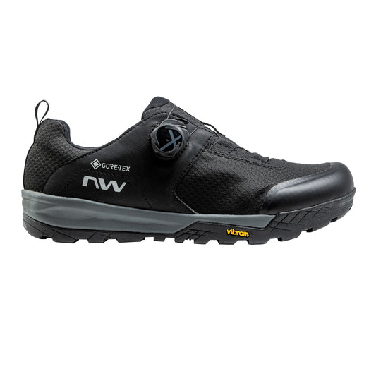 Shoes MTB NORTHWAVE ROCKIT PLUS GTX Black