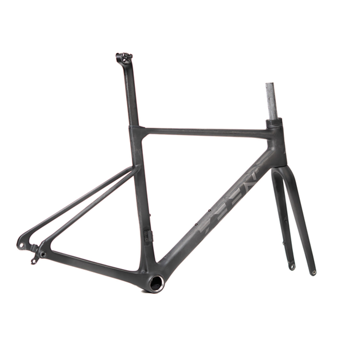 ZEEN SUPERLITE Matt Carbon Frame Kit