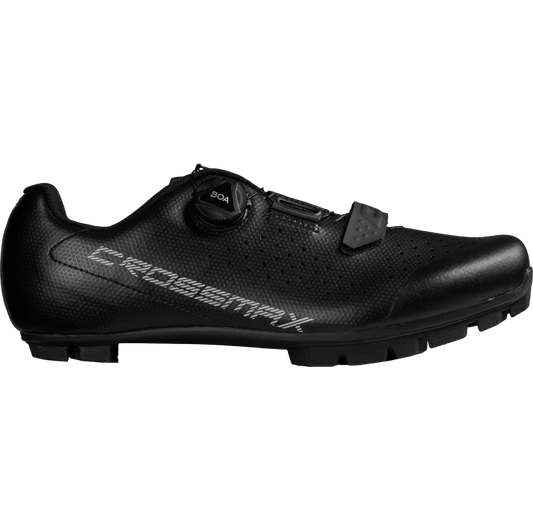 MAVIC CROSSMAX BOA MTB Shoes Black