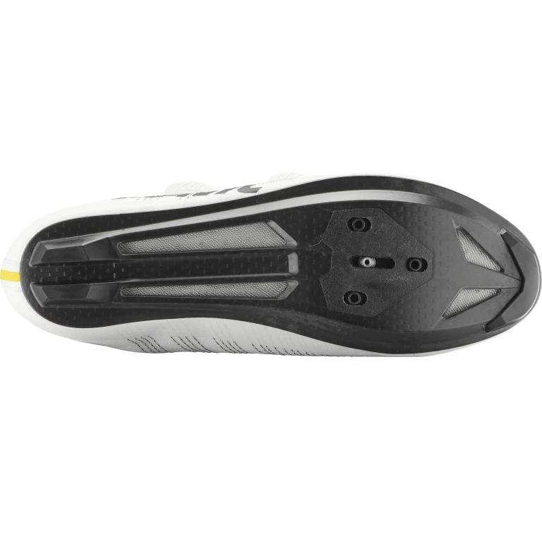 MAVIC COSMIC ULTIMATE IV Road Shoes White
