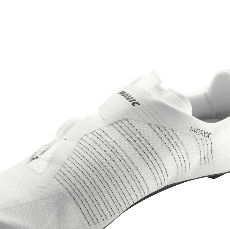MAVIC COSMIC ULTIMATE IV Road Shoes White
