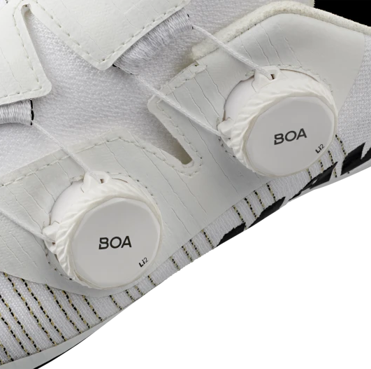 MAVIC COSMIC ULTIMATE IV Road Shoes White