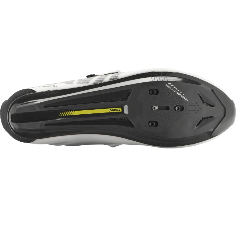 MAVIC COSMIC SLR TRIATHLON Road Shoes White