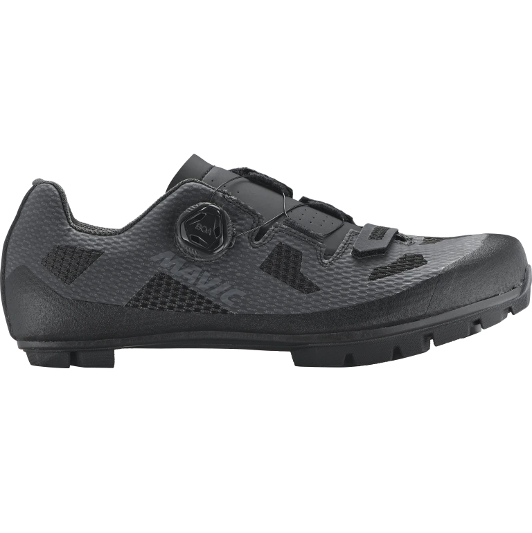 MAVIC CROSSMAX SL II MTB Shoes Black