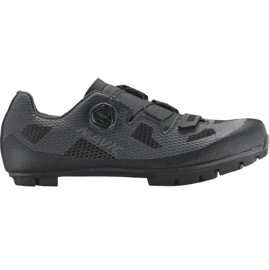 MAVIC CROSSMAX SL II MTB Shoes Black