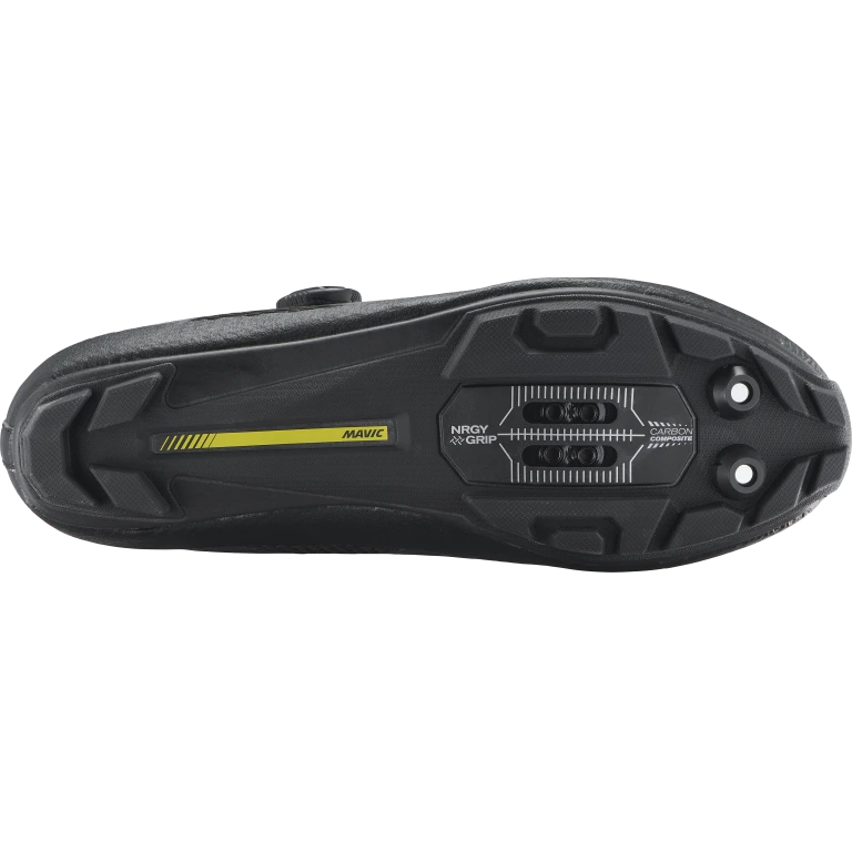 MAVIC CROSSMAX SL II MTB Shoes Black