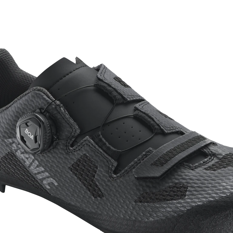 MAVIC CROSSMAX SL II MTB Shoes Black