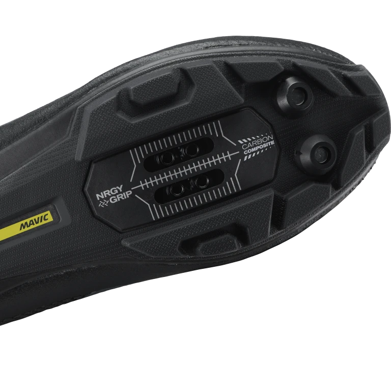 MAVIC CROSSMAX SL II MTB Shoes Black