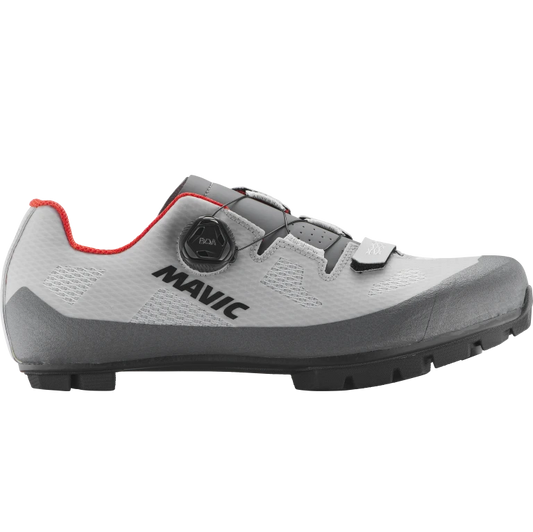 MAVIC CROSSMAX SL II MTB Shoes Grey