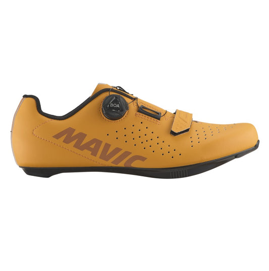 MAVIC COSMIC BOA Road Shoes Blue/Orange