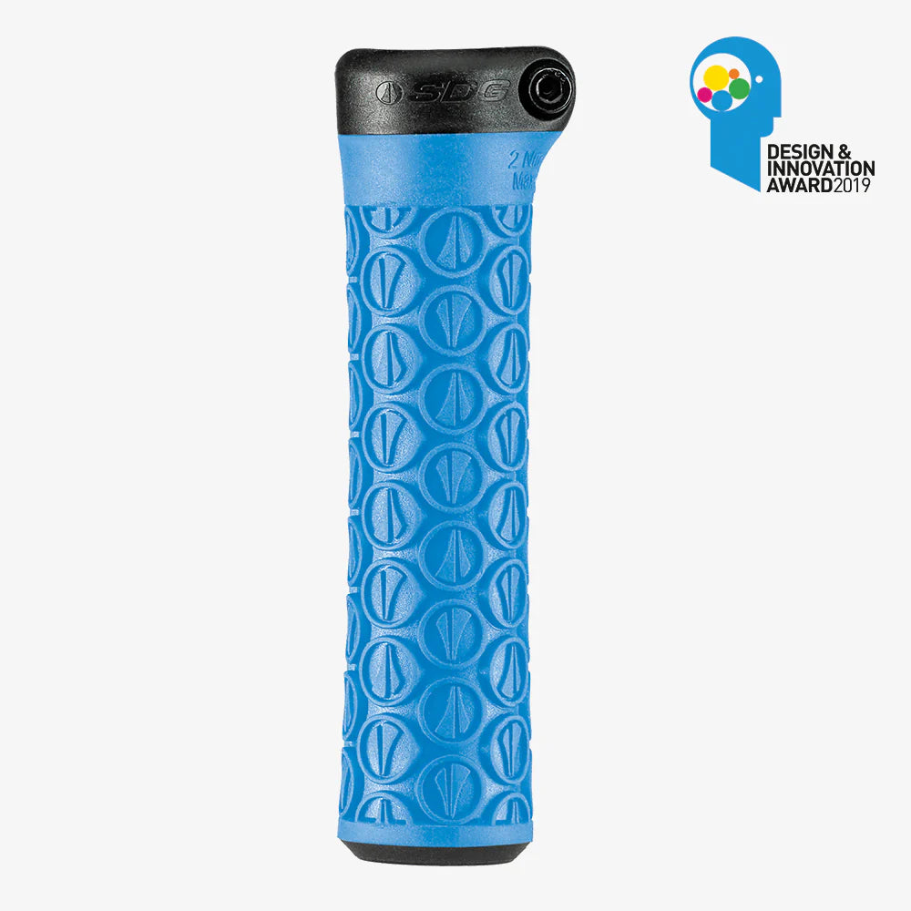 Grips SDG SLATER Junior Blue