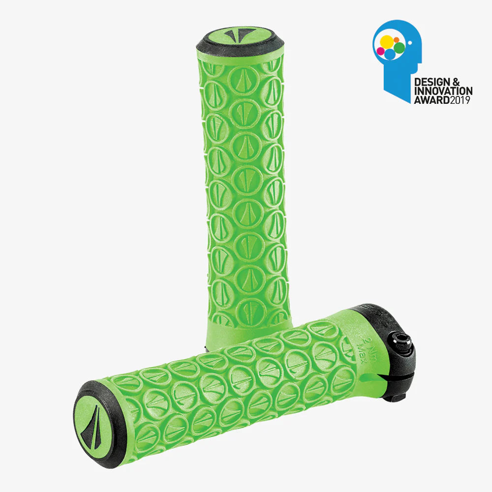 Grips SDG SLATER Junior Green