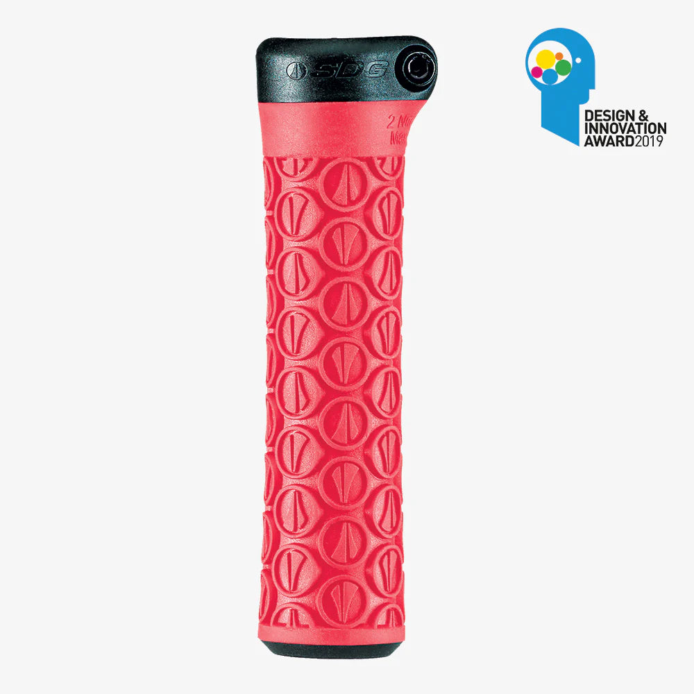 Grips SDG SLATER Junior Red