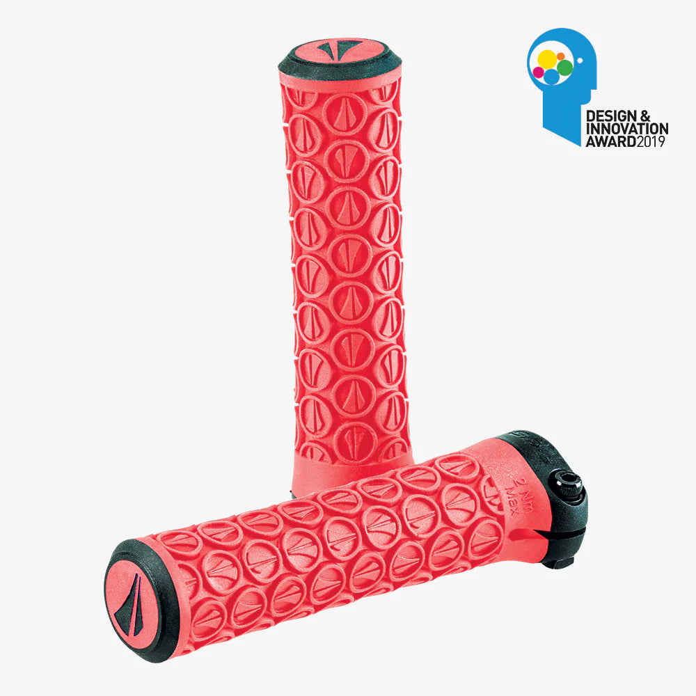 Grips SDG SLATER Junior Red