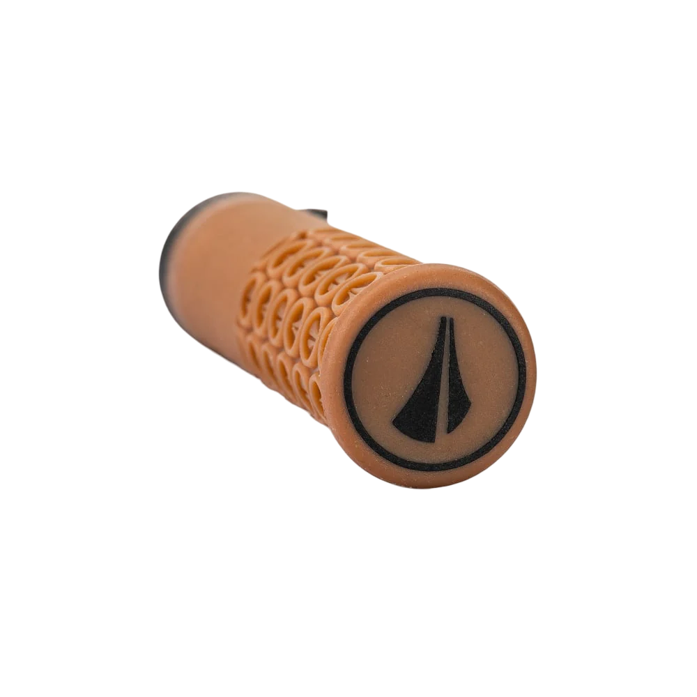 Grips SDG THRICE 136 mm Brown Gum