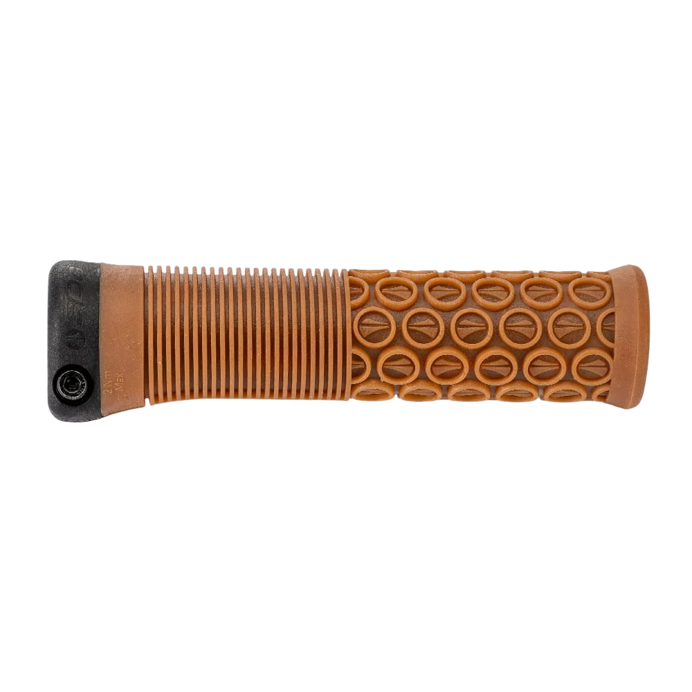 Grips SDG THRICE 136 mm Brown Gum