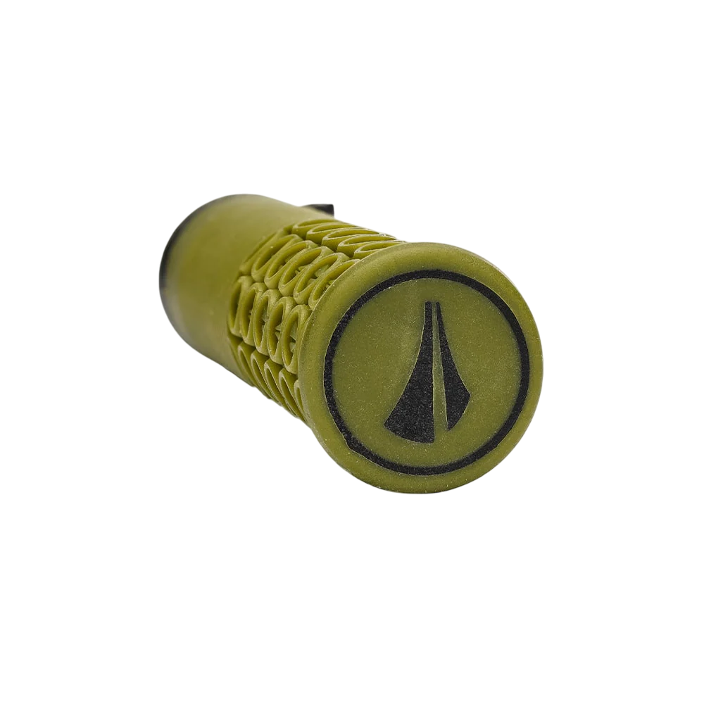 SDG THRICE grips 136 mm Olive Green