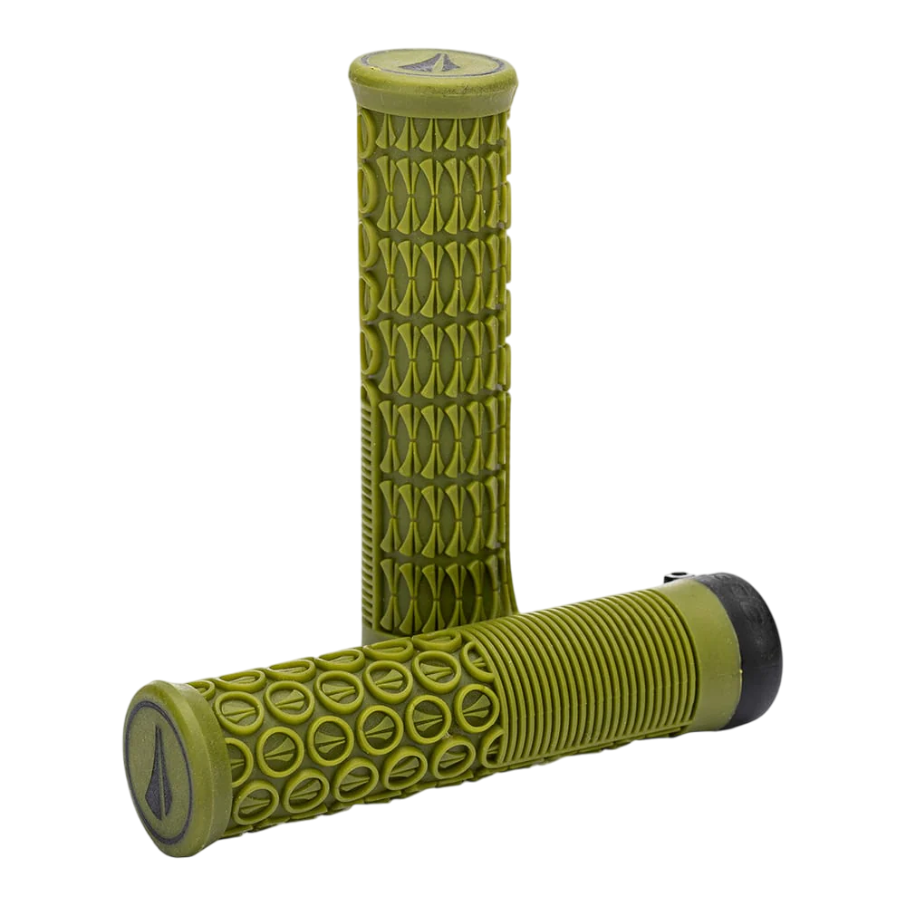 SDG THRICE grips 136 mm Olive Green