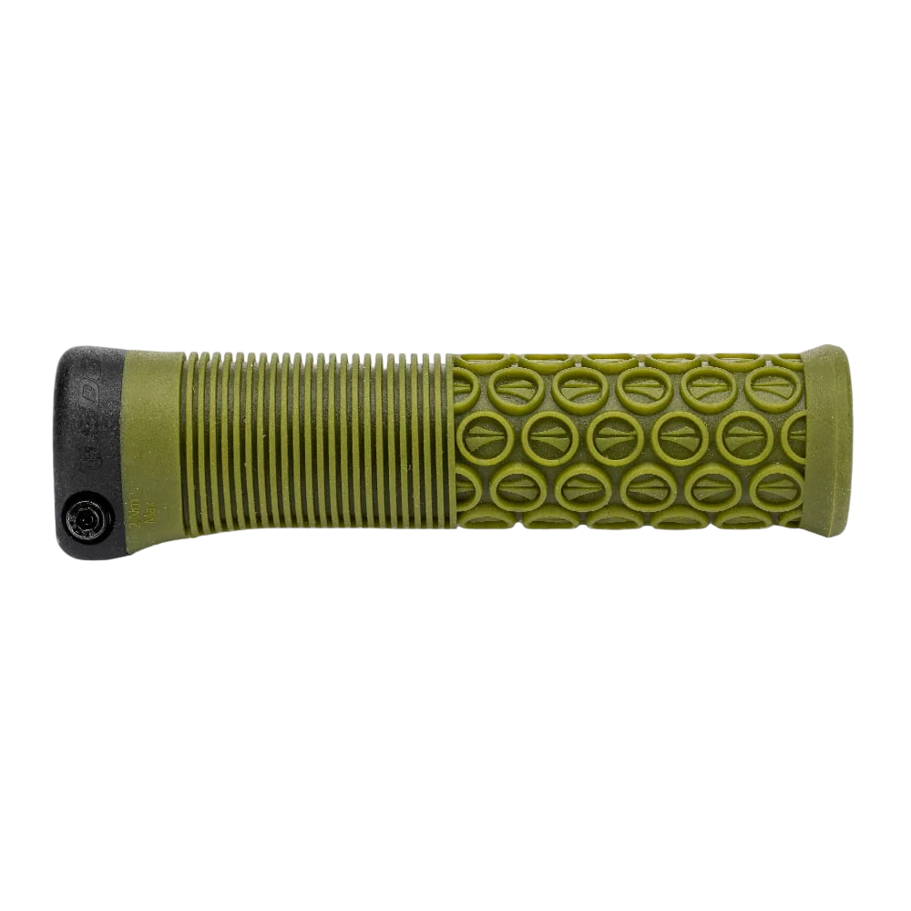 SDG THRICE grips 136 mm Olive Green