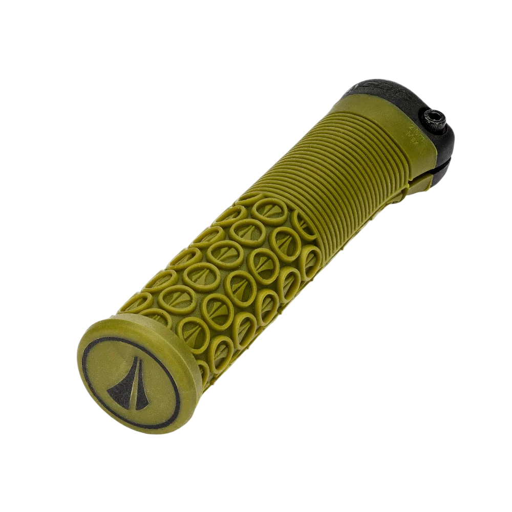 SDG THRICE grips 136 mm Olive Green