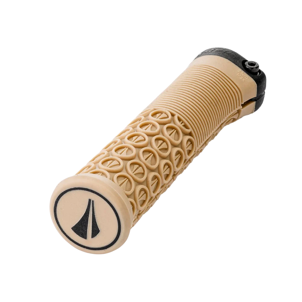 Grips SDG THRICE 136 mm Beige Tan