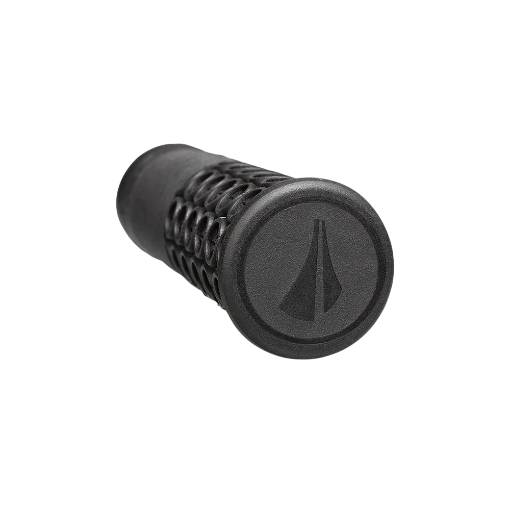 Grips SDG THRICE 136 mm Black