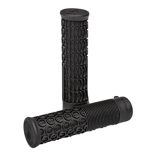 Grips SDG THRICE 136 mm Black