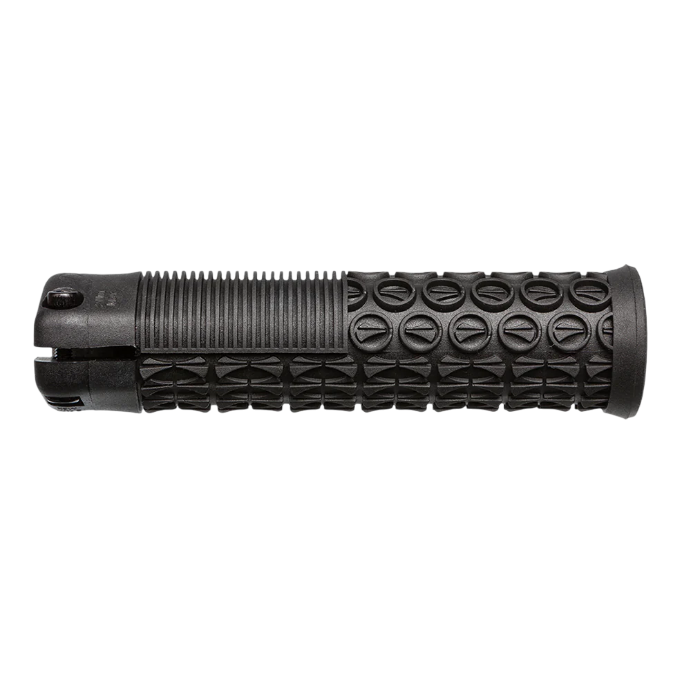 Grips SDG THRICE 136 mm Black