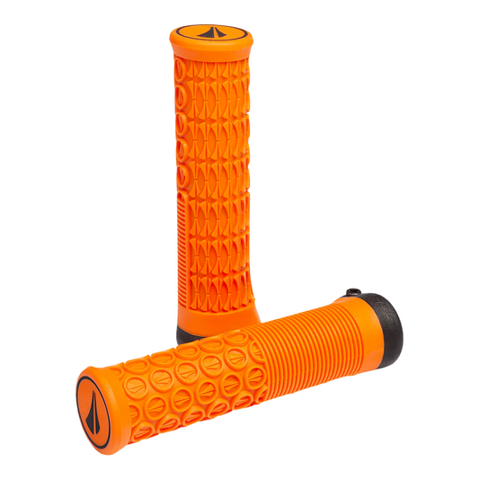 Grips SDG THRICE 136 mm Orange