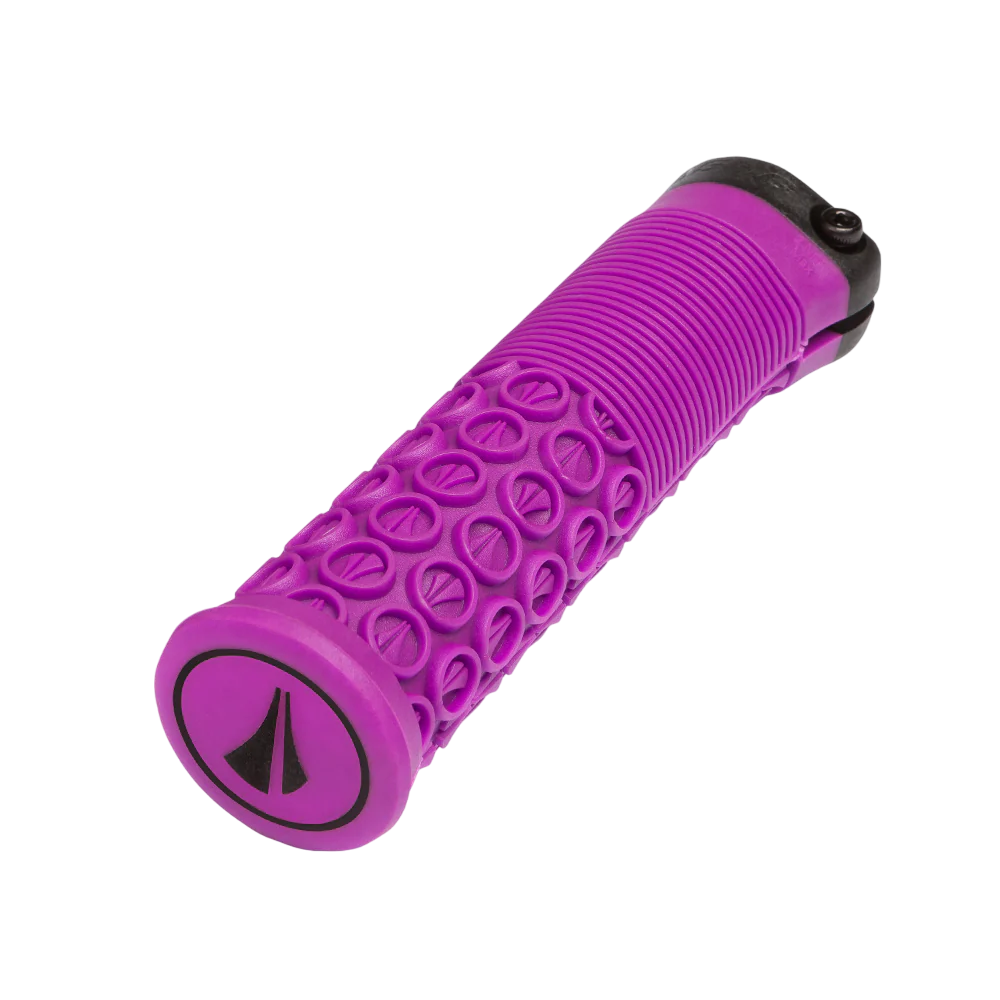 Grips SDG THRICE 136 mm Violet