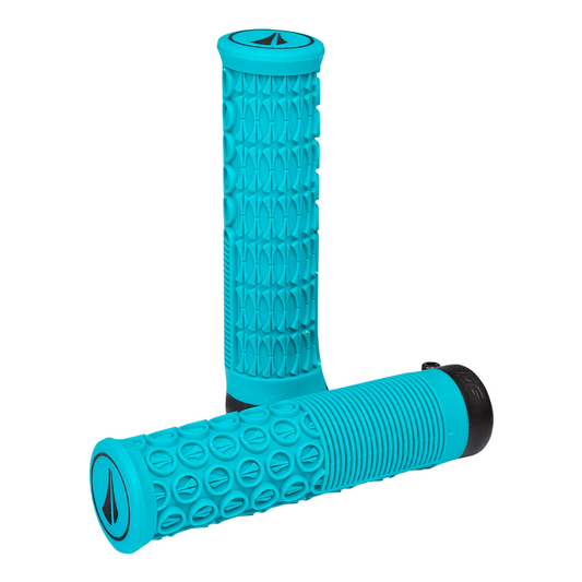 Grips SDG THRICE 136 mm Turquoise