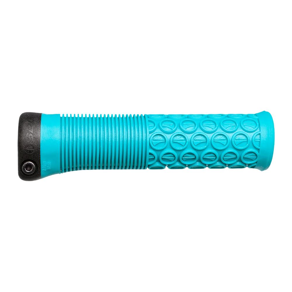 Grips SDG THRICE 136 mm Turquoise