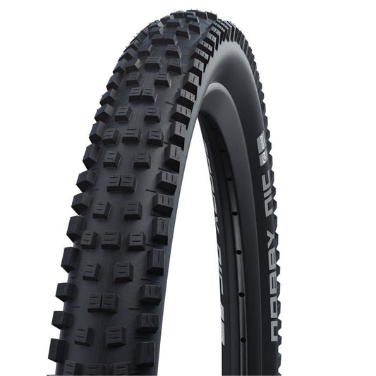 SCHWALBE Nobby Nic ADDIX DD RaceGuard 29x2.40 Tubeless Ready Souple tire