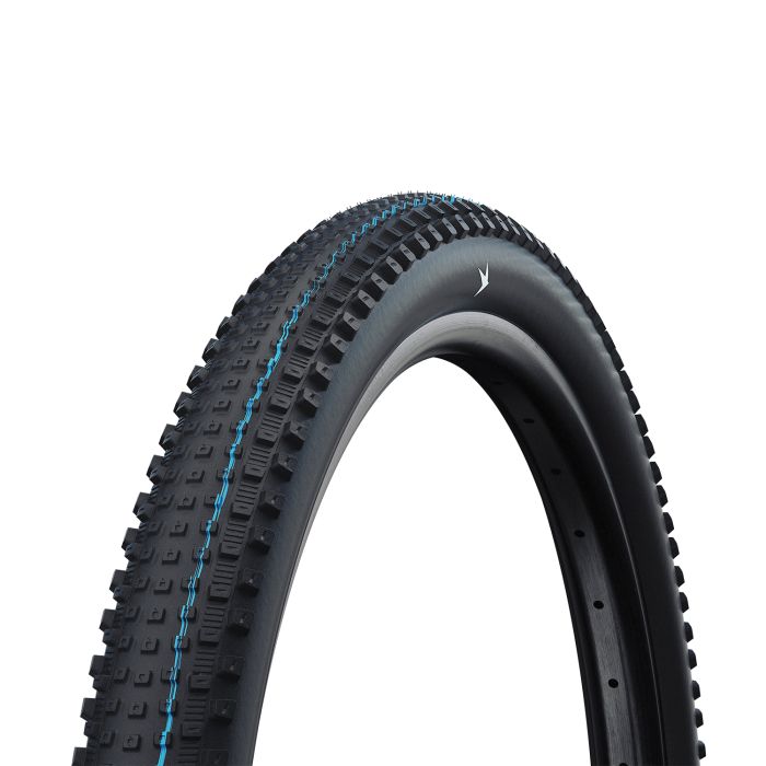 SCHWALBE RICK XC PRO 29x2.25 ADDIX SPEEDGRIP Tubeless Ready Soft Black tire