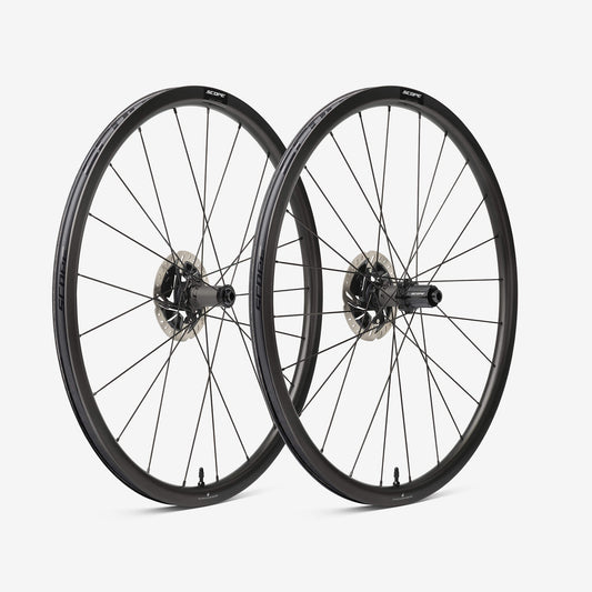 SCOPE S3 Wheelset