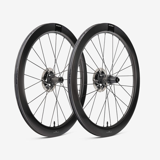 SCOPE S5 wheelset