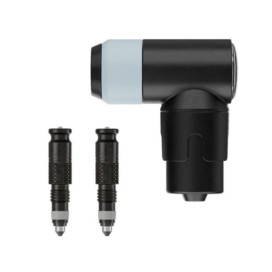 Conversion Kit SCHWALBE CLICK VALVE Valve + Pump Head
