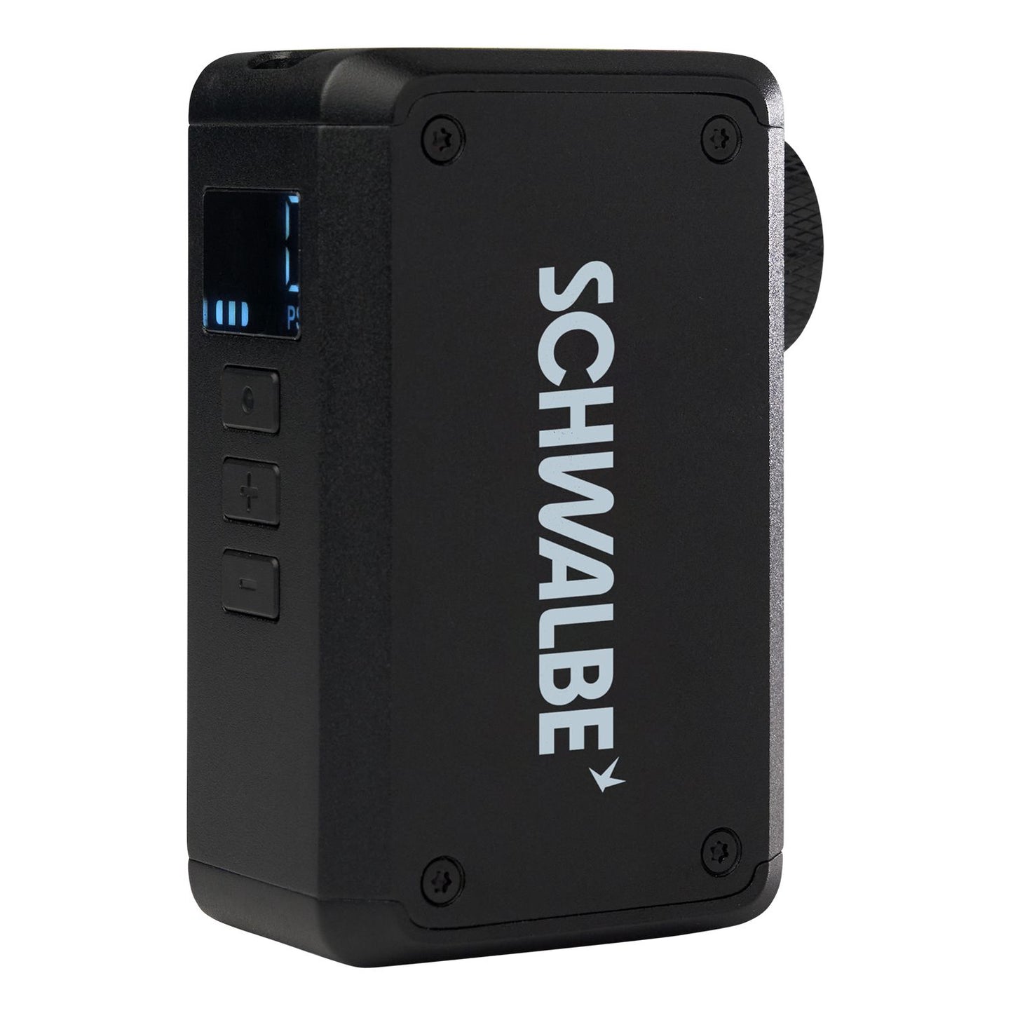 SCHWALBE E-MICRO CLIK VALVE Electric Pump