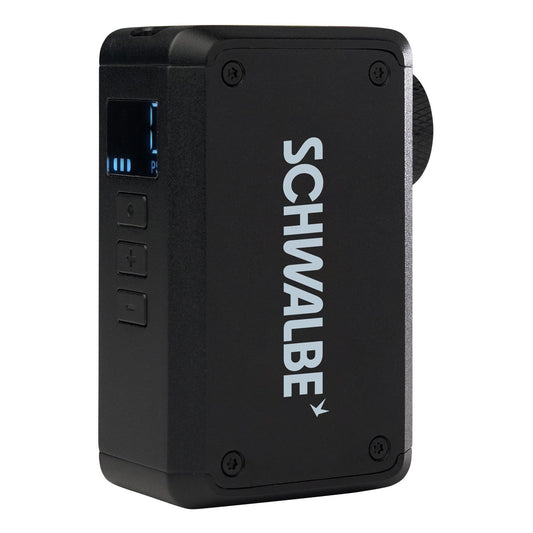 SCHWALBE E-MICRO CLIK VALVE Electric Pump