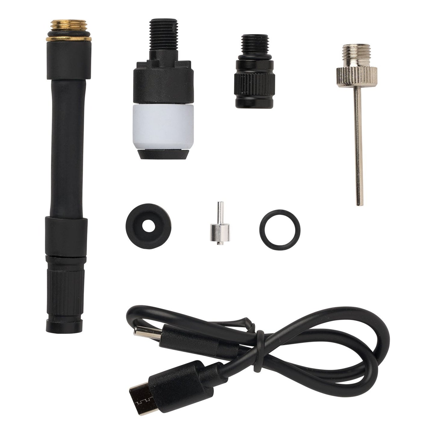 SCHWALBE E-MICRO CLIK VALVE Electric Pump
