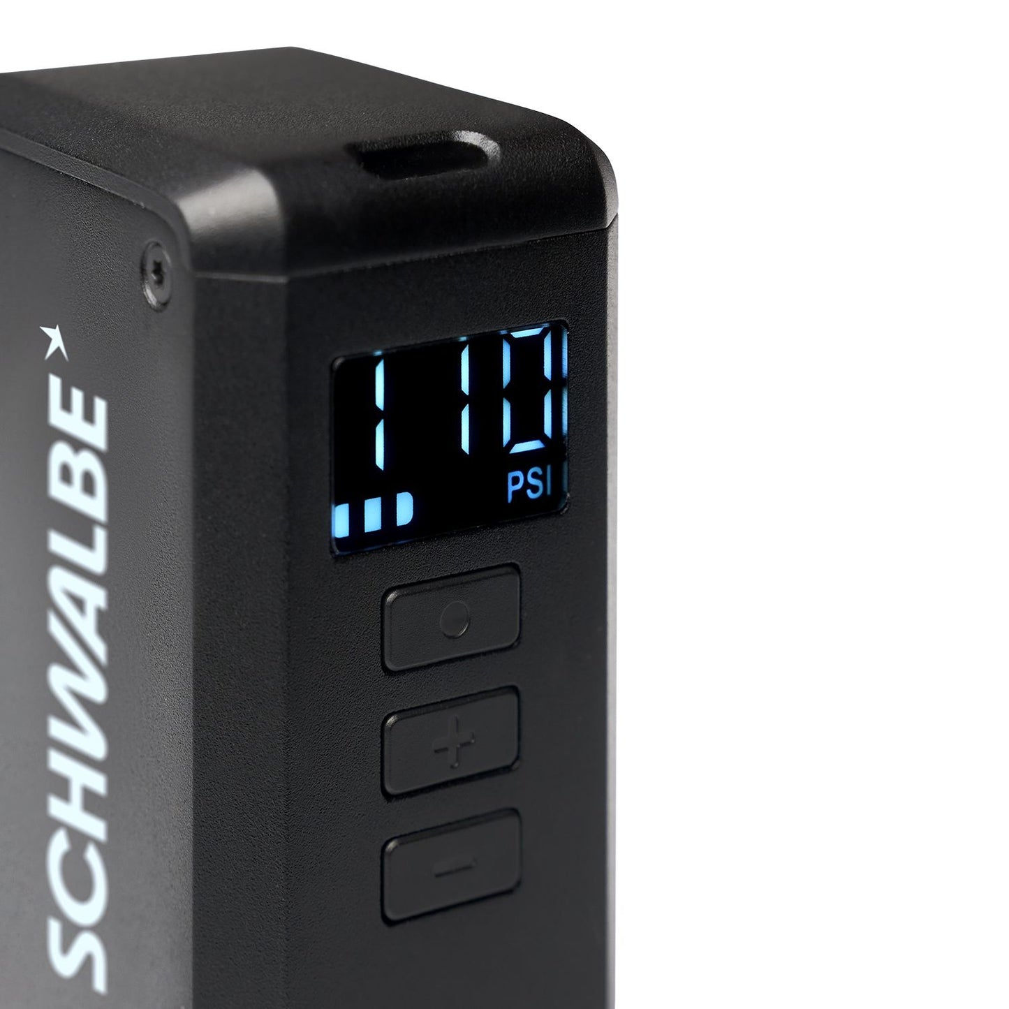 SCHWALBE E-MICRO CLIK VALVE Electric Pump