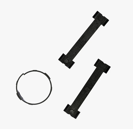 Keyways Kit for SDG TELLIS V2 Seatpost