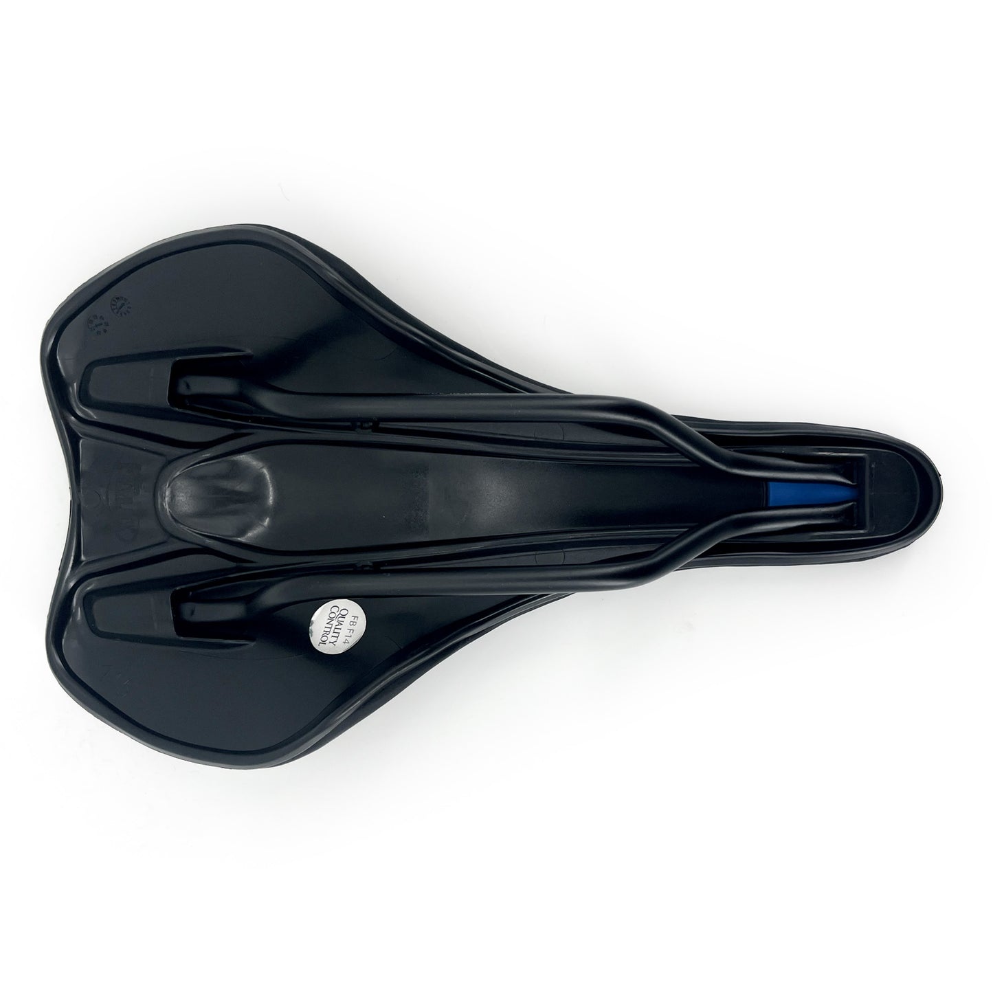 Saddle SELLE ITALIA SLR BOOST L Rails Manganese Black